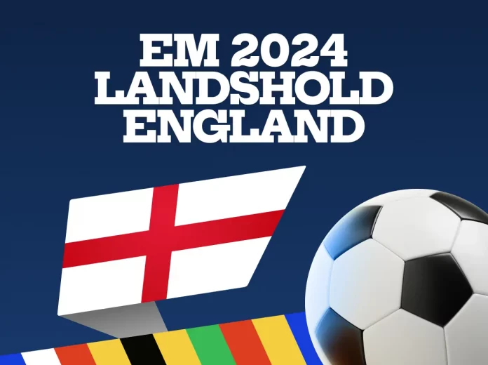 EURO24 | England fodboldlandshold | Gruppe C
